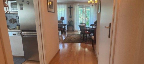 Apartamento de 2 divisões em Salzburg, Austria N.º 193519 11