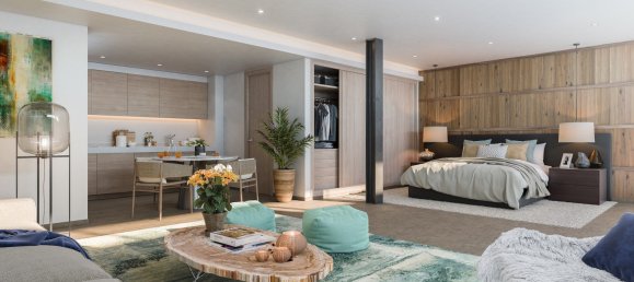 4 chambres Villa à Marbella, Spain No. 9987 7