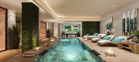 4 chambres Villa à Marbella, Spain No. 9987 3