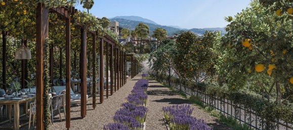 4 chambres Villa à Marbella, Spain No. 9987 9