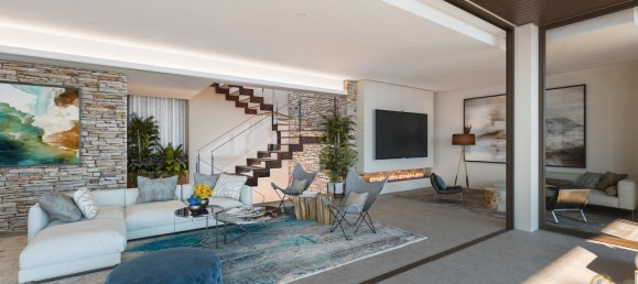 4 chambres Villa à Marbella, Spain No. 9987 4