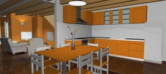 4 chambres Maison à Legnaro, Italy No. 253783 5