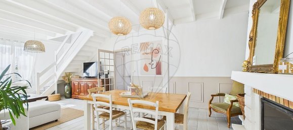 4 Schlafzimmer Haus in Charente-Maritime, France, Nr. 329780 2