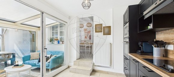 4 Schlafzimmer Haus in Charente-Maritime, France, Nr. 329780 3