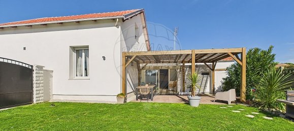 4 Schlafzimmer Haus in Charente-Maritime, France, Nr. 329780 8