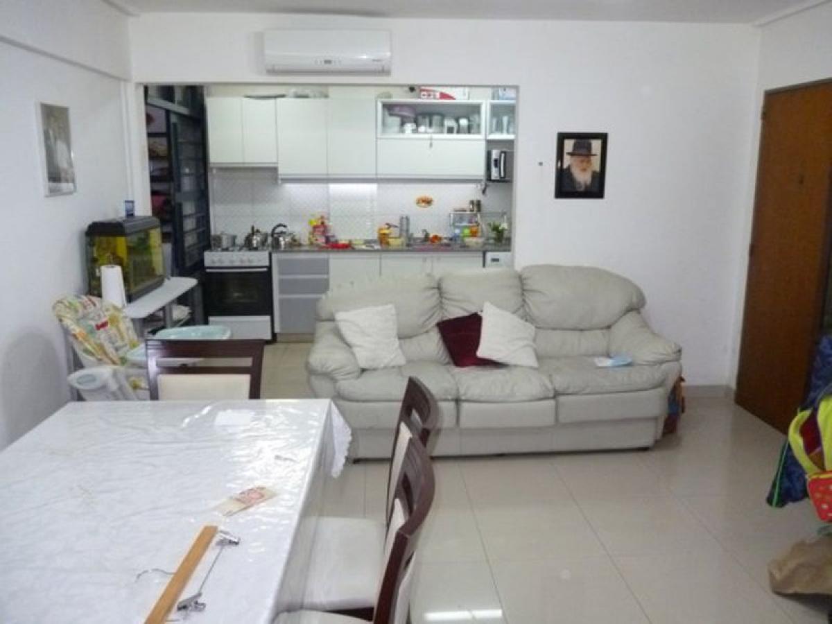 Studio in Buenos Aires, Argentina, Nr. 77874