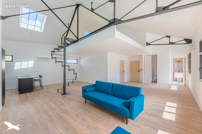 2 Schlafzimmer Wohnung in Amboise, France, Nr. 300333