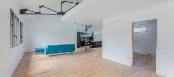 2 Schlafzimmer Wohnung in Amboise, France, Nr. 300333 6