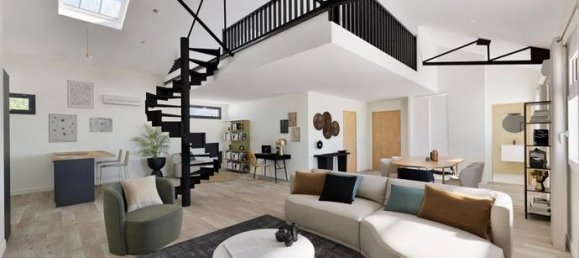 2 Schlafzimmer Wohnung in Amboise, France, Nr. 300333 3