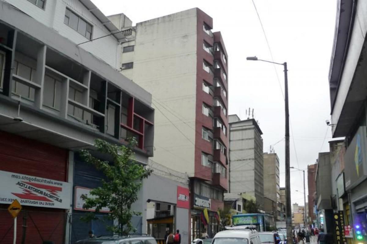 2 Schlafzimmer Haus in Bogota, Colombia, Nr. 13643