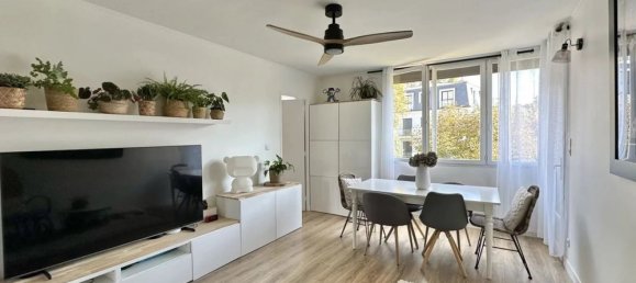 Квартира с 3 спальнями в Бри-сюр-Марн, Франция № 171438 3