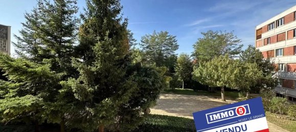 Квартира с 3 спальнями в Бри-сюр-Марн, Франция № 171438 2