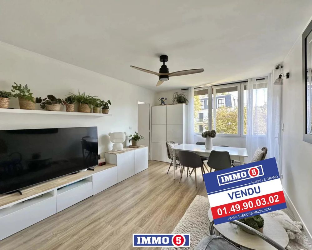 Квартира с 3 спальнями в Бри-сюр-Марн, Франция № 171438