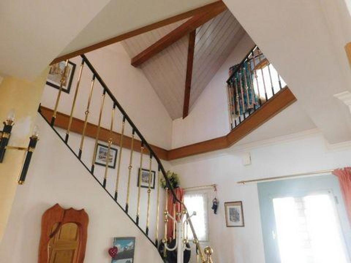 5 bedrooms House in Ayse, France No. 32330