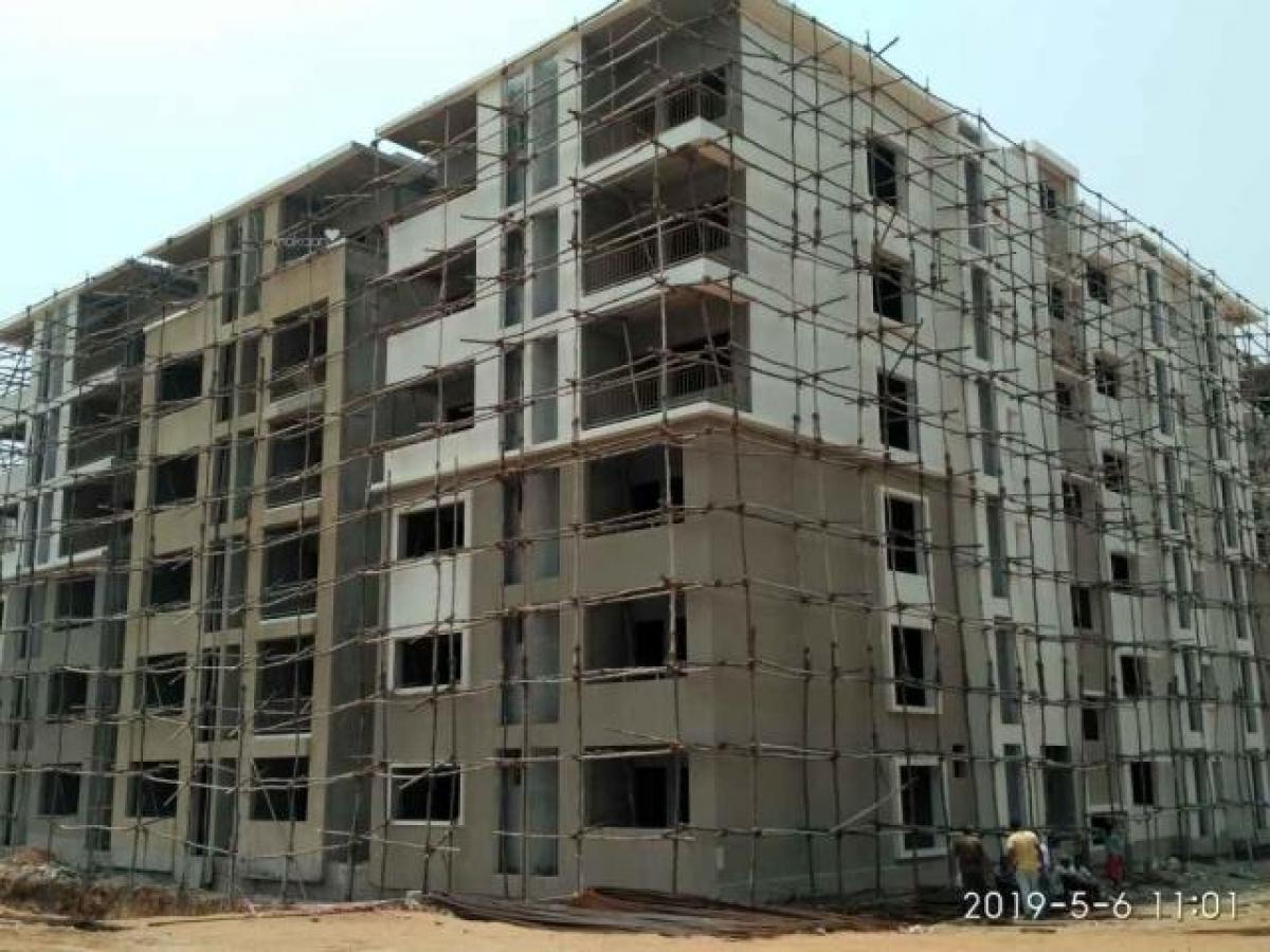 3 bedrooms House in Visakhapatnam, India No. 21761