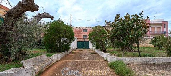 Casa de 16 divisões em Parabita, Italy N.º 60353 23