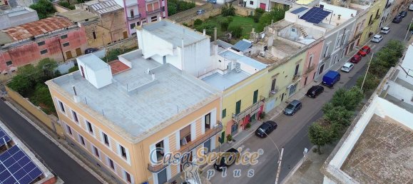Casa de 16 divisões em Parabita, Italy N.º 60353 47