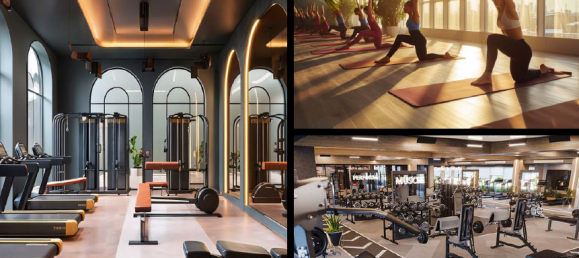 Квартира с 2 спальнями в Паттайя, Таиланд № 33555 6