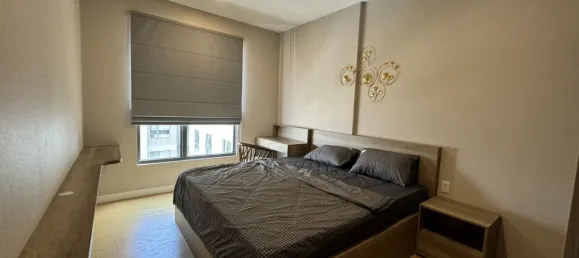 3 غرف نوم شقة في Thu Duc, فيتنام رقم 75240 13