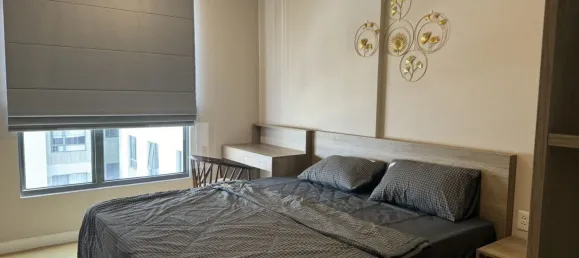 3 غرف نوم شقة في Thu Duc, فيتنام رقم 75240 2