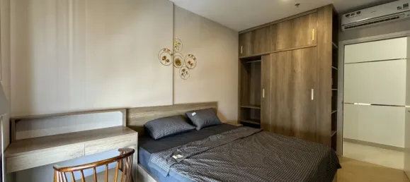 3 غرف نوم شقة في Thu Duc, فيتنام رقم 75240 11