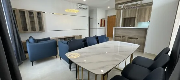 3 غرف نوم شقة في Thu Duc, فيتنام رقم 75240 16