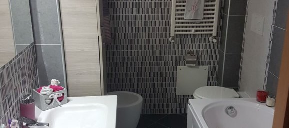 3غرفة منزل ذو طابقين في Rome, Italy رقم 44926 25