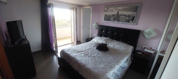 3غرفة منزل ذو طابقين في Rome, Italy رقم 44926 10