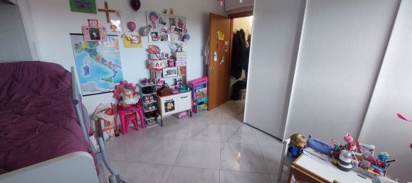 3غرفة منزل ذو طابقين في Rome, Italy رقم 44926 18