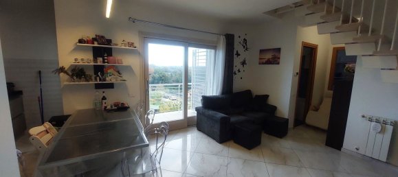 3غرفة منزل ذو طابقين في Rome, Italy رقم 44926 5