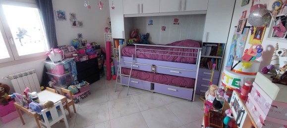 3غرفة منزل ذو طابقين في Rome, Italy رقم 44926 16