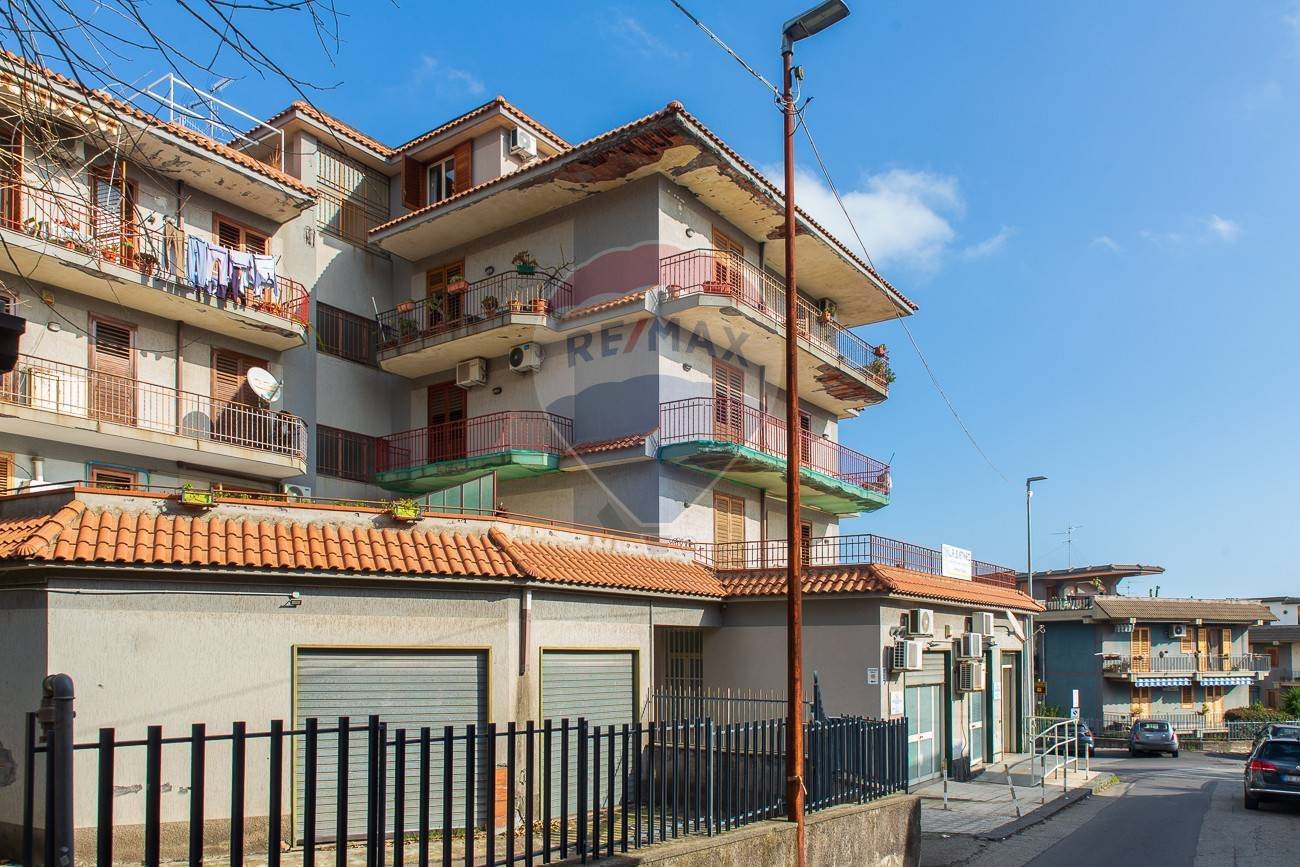 3 Schlafzimmer Wohnung in Santa Venerina, Italy, Nr. 238698