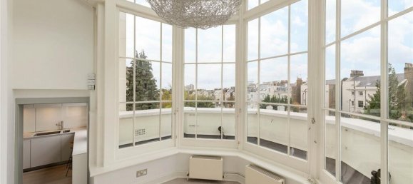 4 bedrooms Apartment in London, United Kingdom No. 5466 6