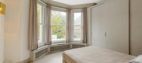 4 bedrooms Apartment in London, United Kingdom No. 5466 13