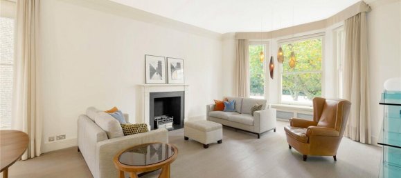 4 bedrooms Apartment in London, United Kingdom No. 5466 3