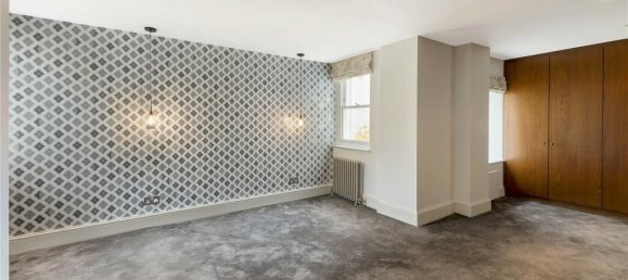 4 bedrooms Apartment in London, United Kingdom No. 5466 18