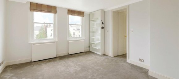 4 bedrooms Apartment in London, United Kingdom No. 5466 17