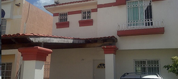 Casa de 3 dormitorios en Campeche, Mexico No. 189828 2