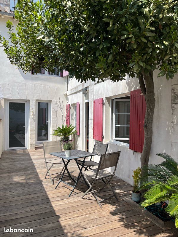 3 Schlafzimmer Haus in Royan, France, Nr. 317399