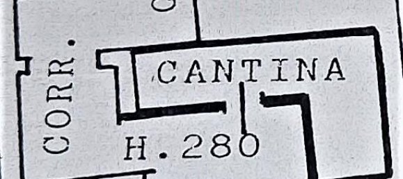 3-Zimmer Wohnung in Cremona, Italy, Nr. 138608 22