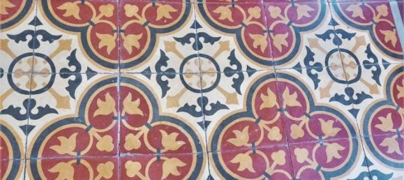 3-Zimmer Wohnung in Cremona, Italy, Nr. 138608 15