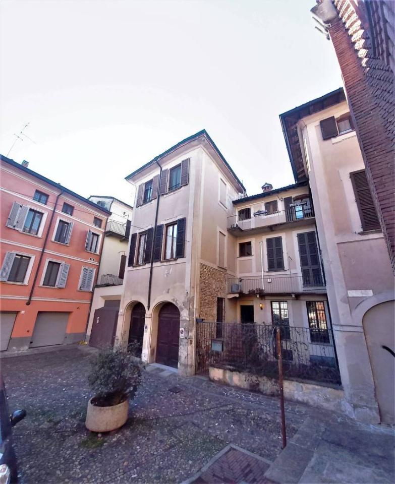 3-Zimmer Wohnung in Cremona, Italy, Nr. 138608