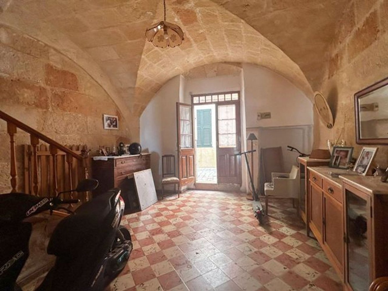 5 bedrooms House in Menorca, Spain No. 157021