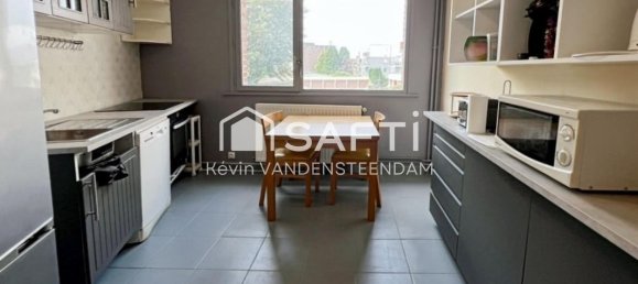 4 rooms Apartment in Loos, France No. 250925 2