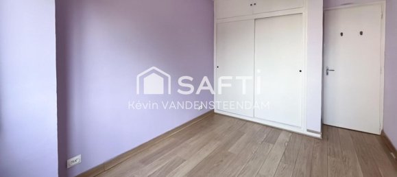 4 rooms Apartment in Loos, France No. 250925 4