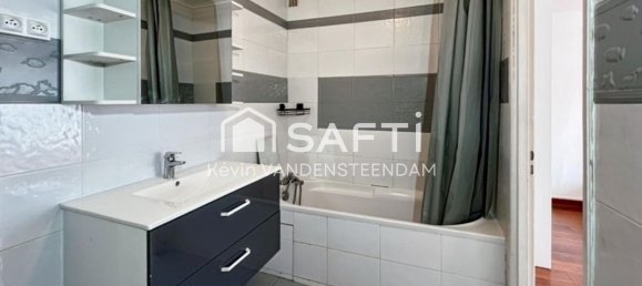 4 rooms Apartment in Loos, France No. 250925 6