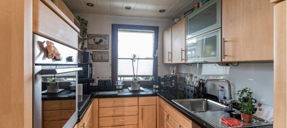 5غرفة تاون هاوس في Dortmund, Germany رقم 65932 19