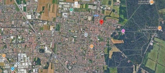 3-salle Appartement à Cesate, Italy No. 95873 6