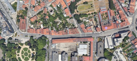 8 Schlafzimmer Gebäude in Porto, Portugal, Nr. 135797 8