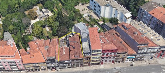 8 Schlafzimmer Gebäude in Porto, Portugal, Nr. 135797 6